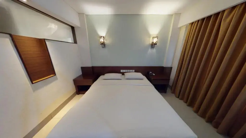 Foto - Bamboo Inn Hotel & Cafe