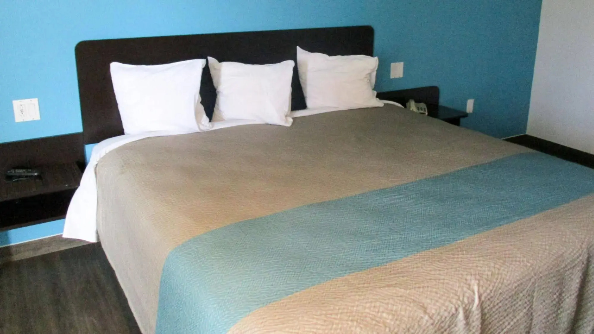 Foto - Motel 6-South El Monte, CA - Los Angeles