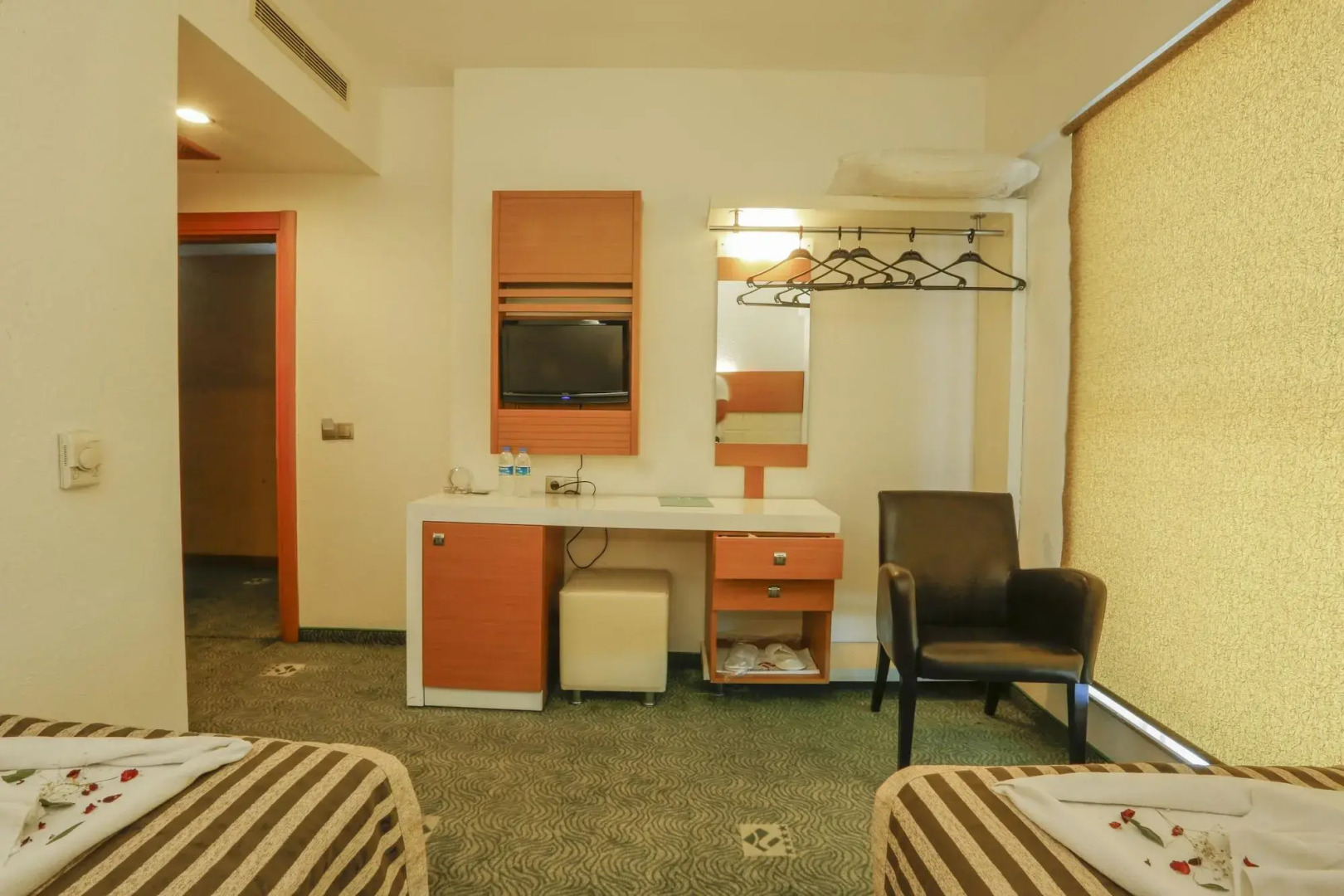 Foto - Nüzhet Hotel
