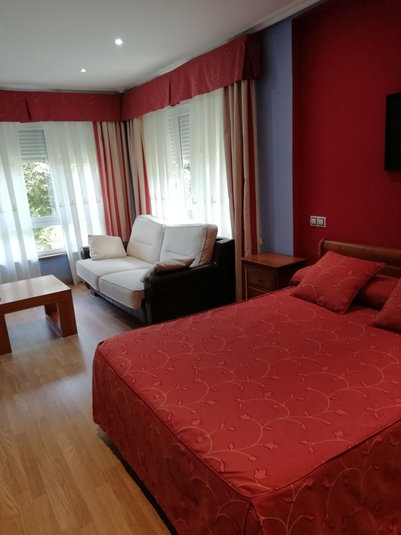 Foto - Hotel Azpiazu