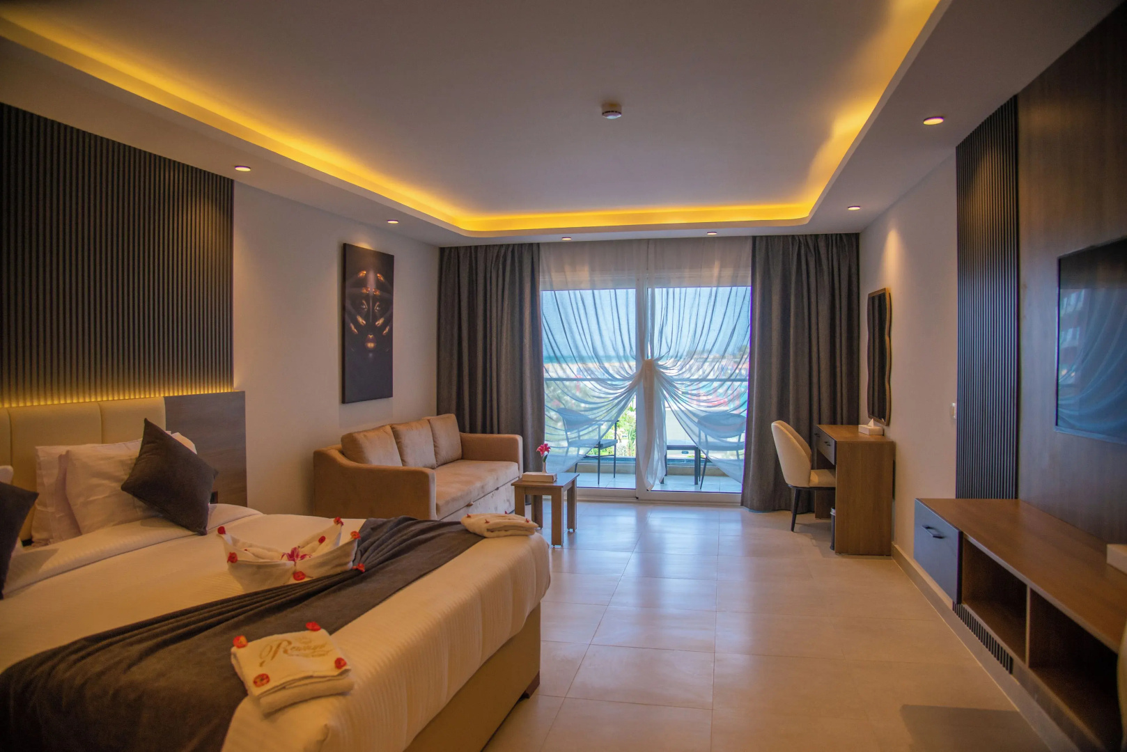 Photo - Rewaya Majestic Resort