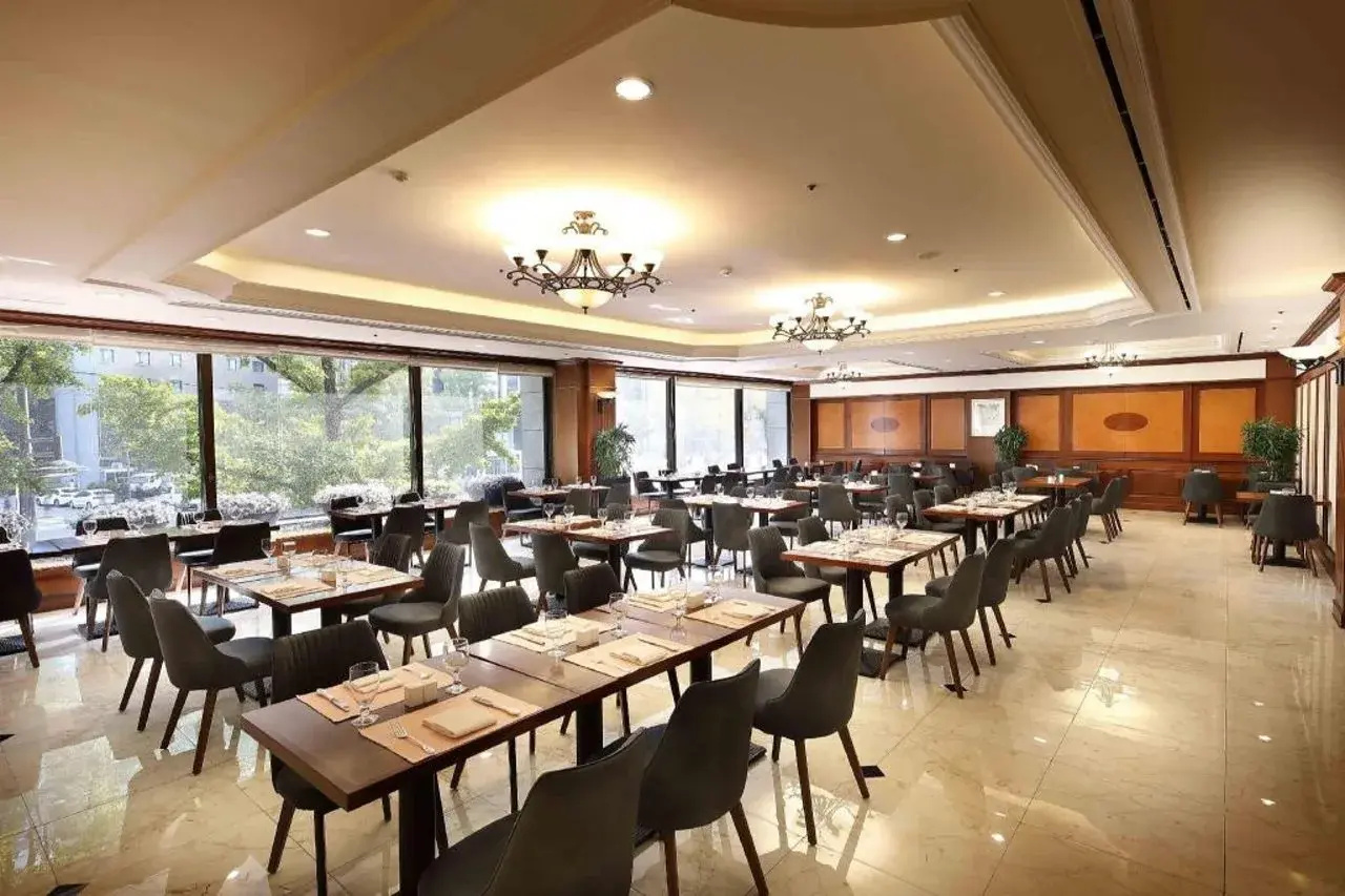 Foto - Koreana Hotel