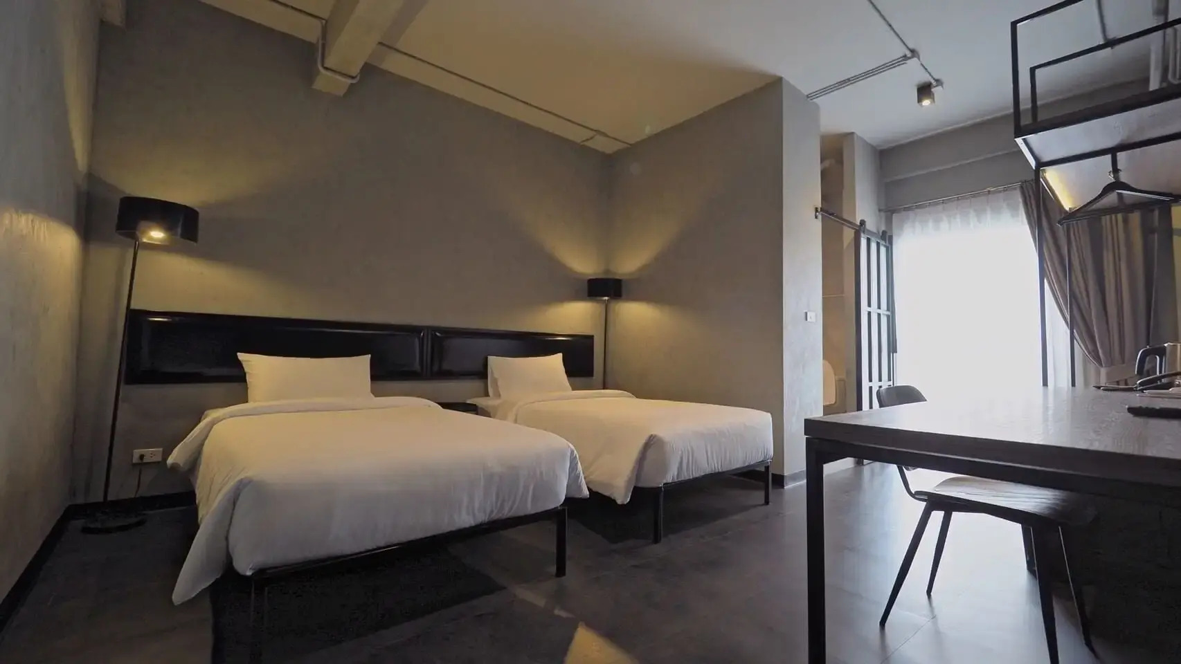 Foto - Palette The Ex Capital Hotel Bangkok