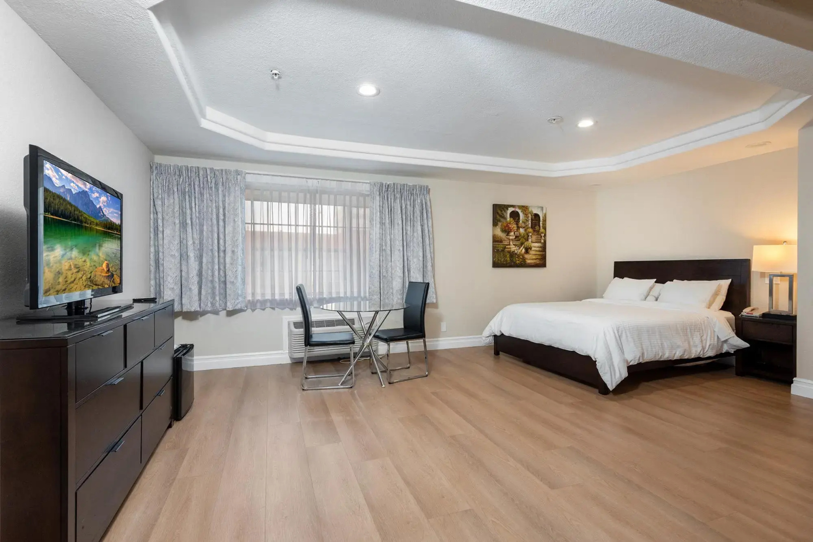 Foto - Wilshire Crest Hotel Los Angeles