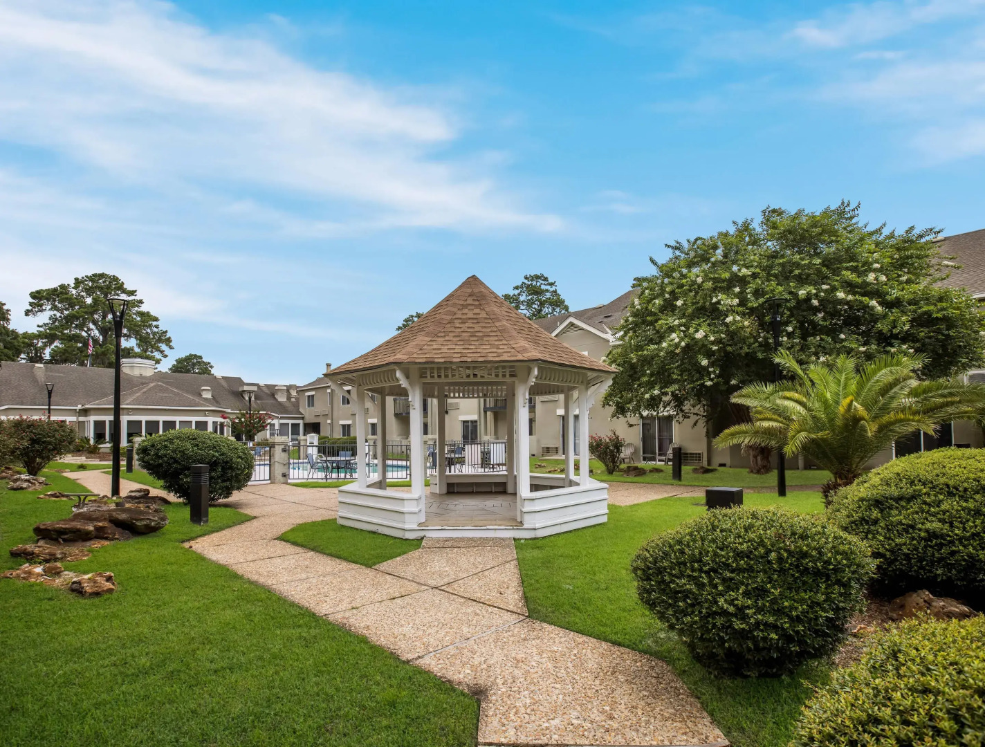 Foto - Sleep Inn Savannah Midtown