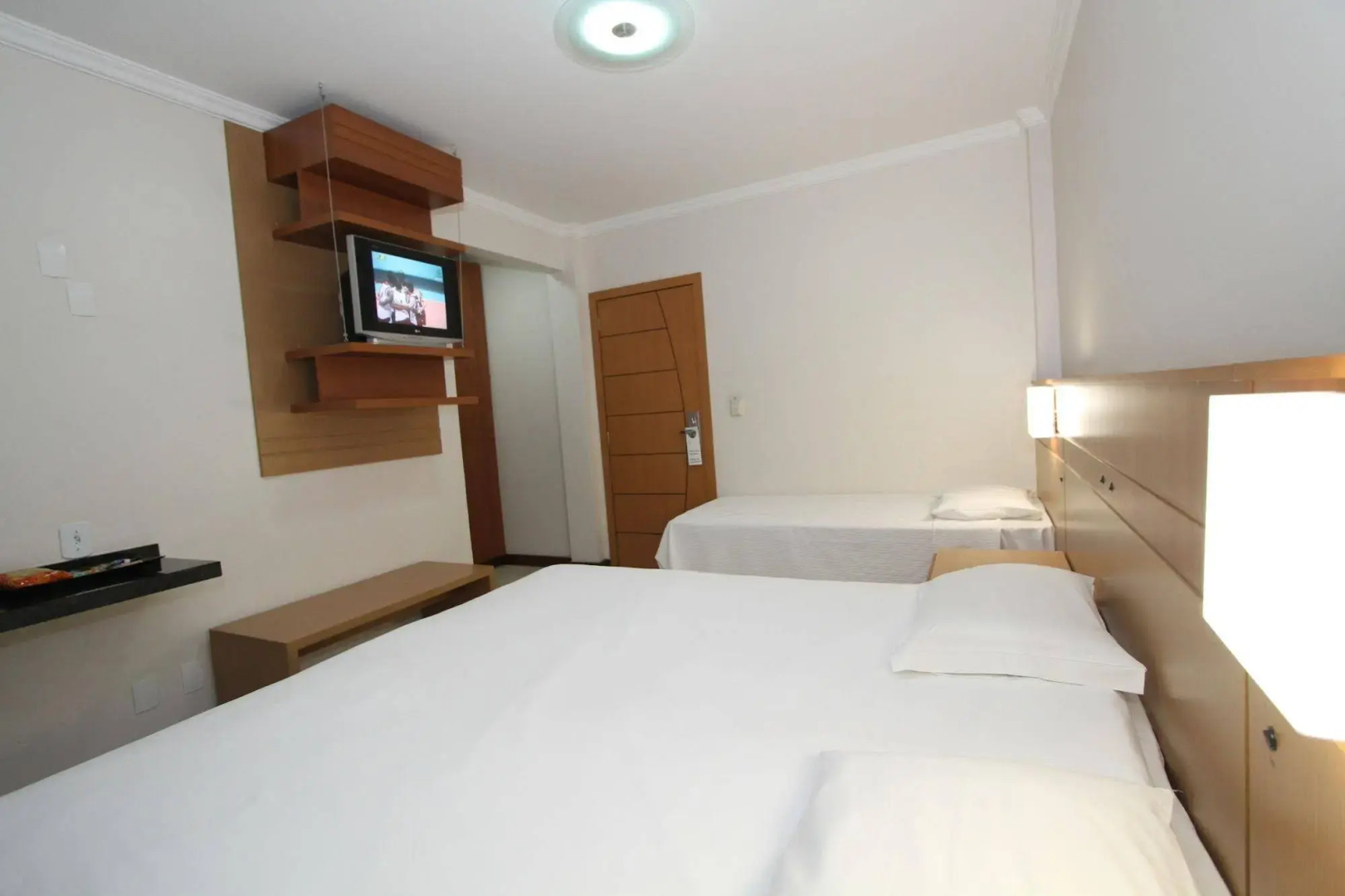 Photo - Sandri City Hotel