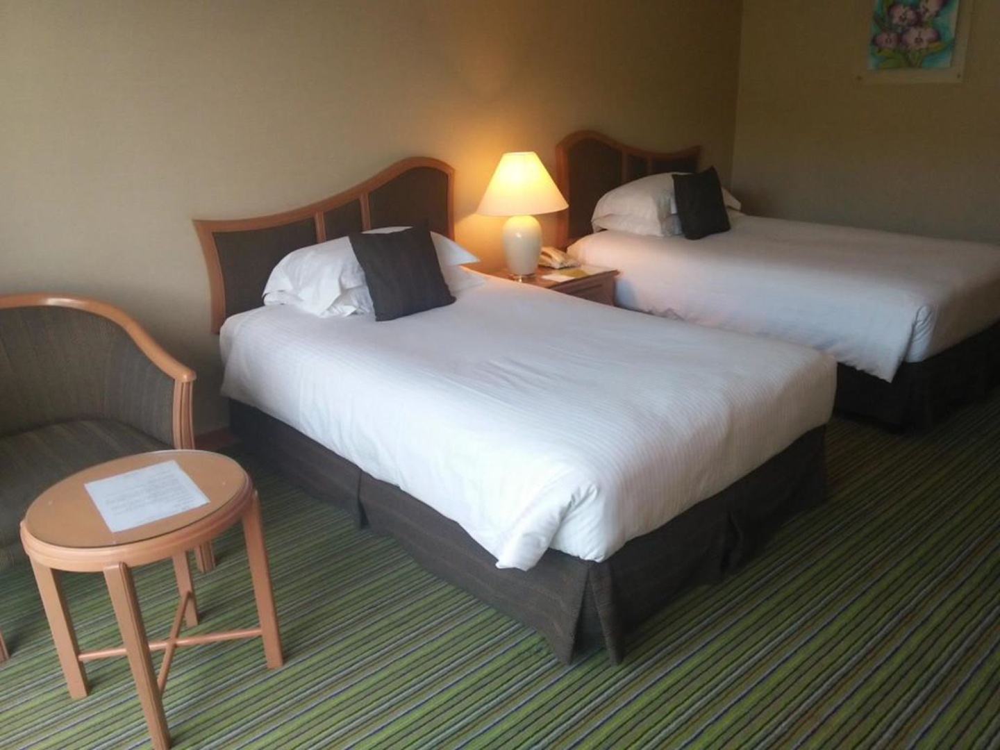 Grand Palace Hotel