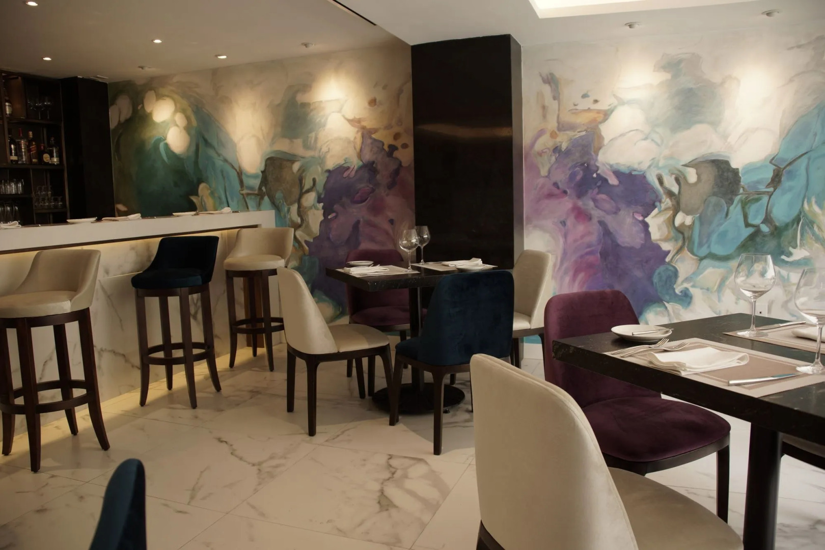 Foto - Isaaya Hotel Boutique by WTC