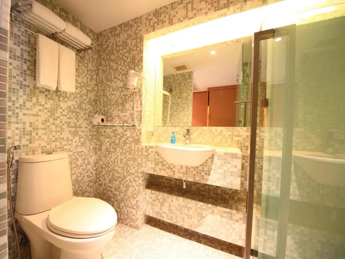 Photo - Le Fenix Sukhumvit 11 Bangkok