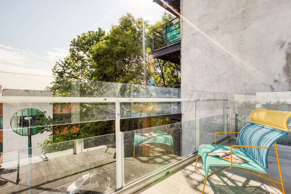 Foto - UTOPIC Polanco by ULIV