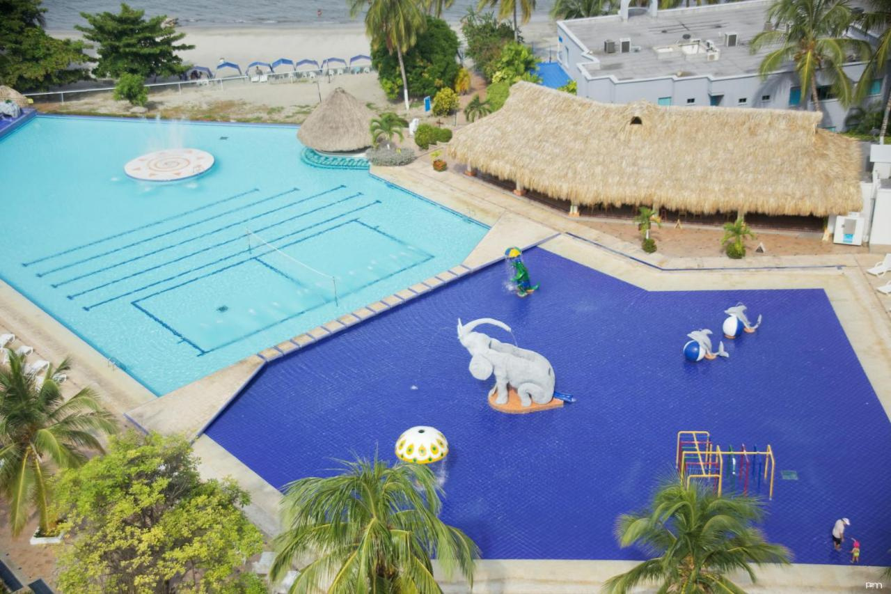 Photo - GHL Relax Hotel Costa Azul