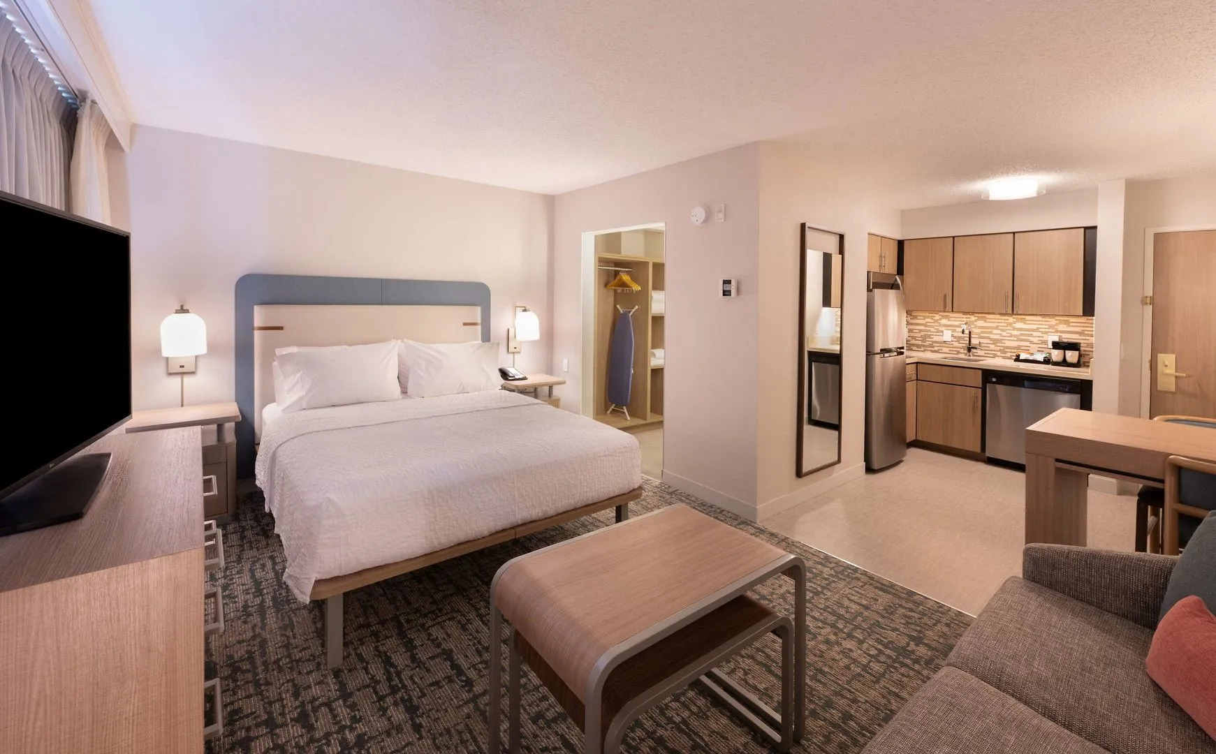 Photo - Homewood Suites by Hilton Atlanta Buckhead Pharr Road