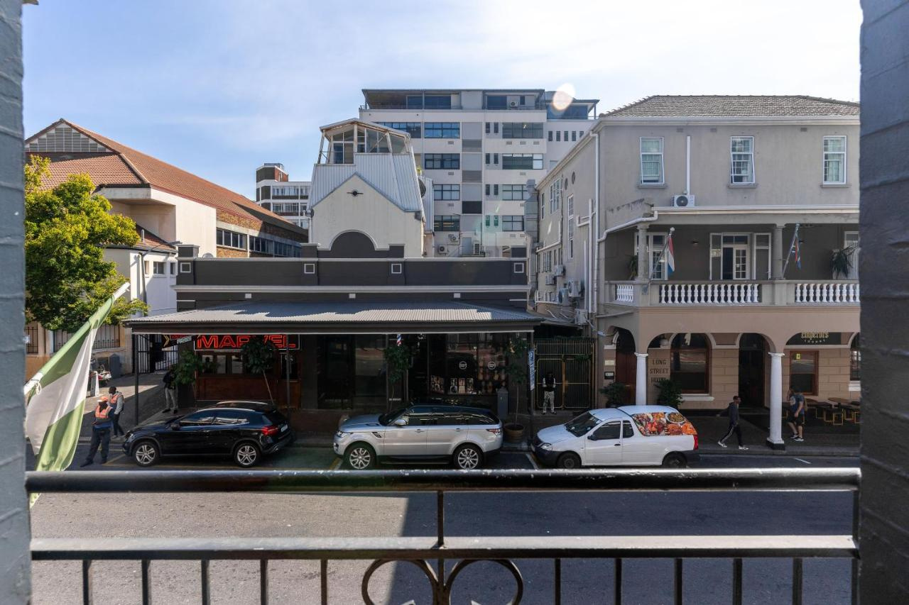 Foto - Long Street Boutique Hotel