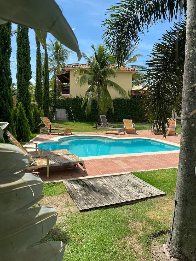 Foto - Vila Miola Hotel