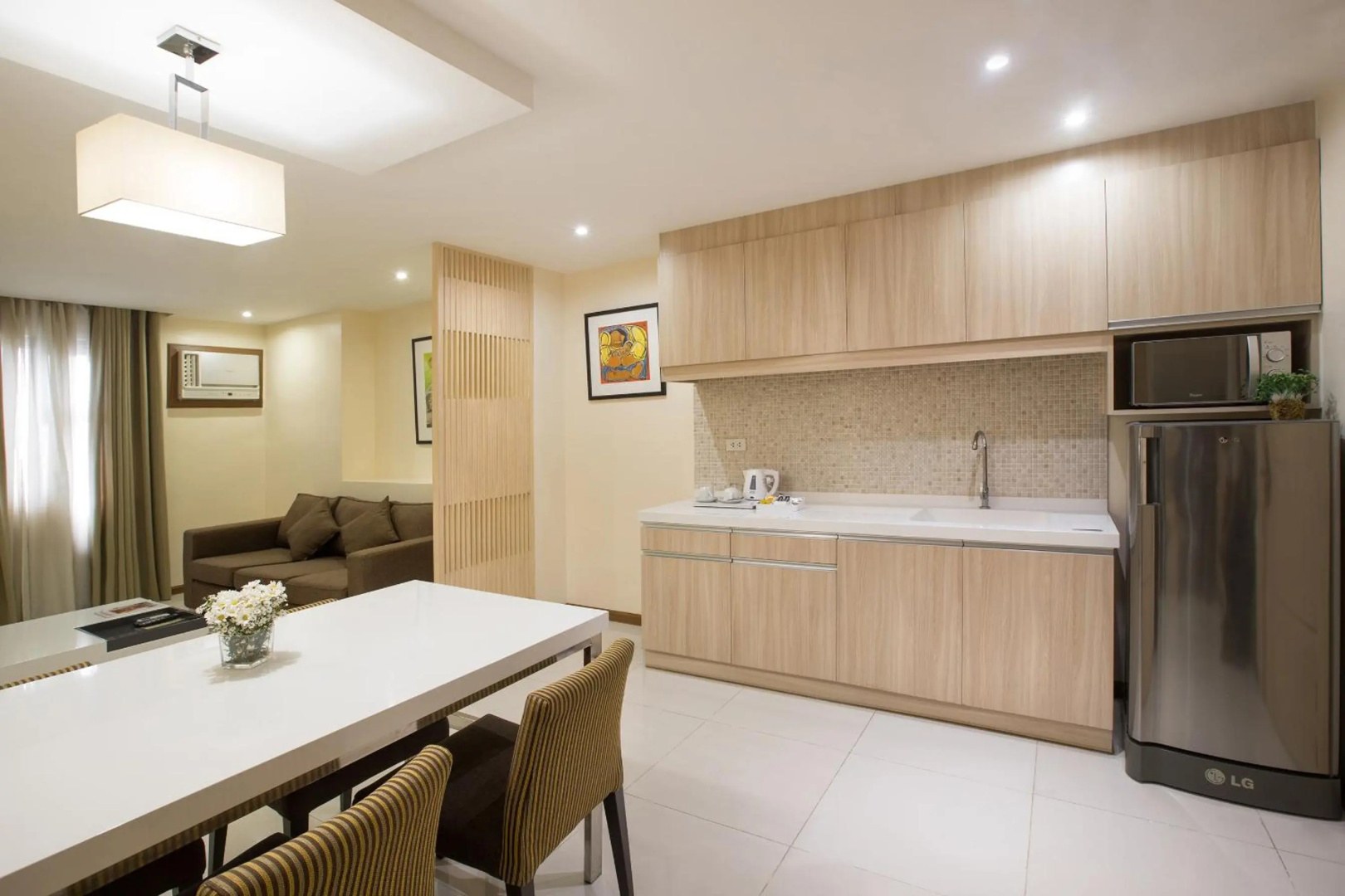 Photo - Golden Prince Hotel and Suites