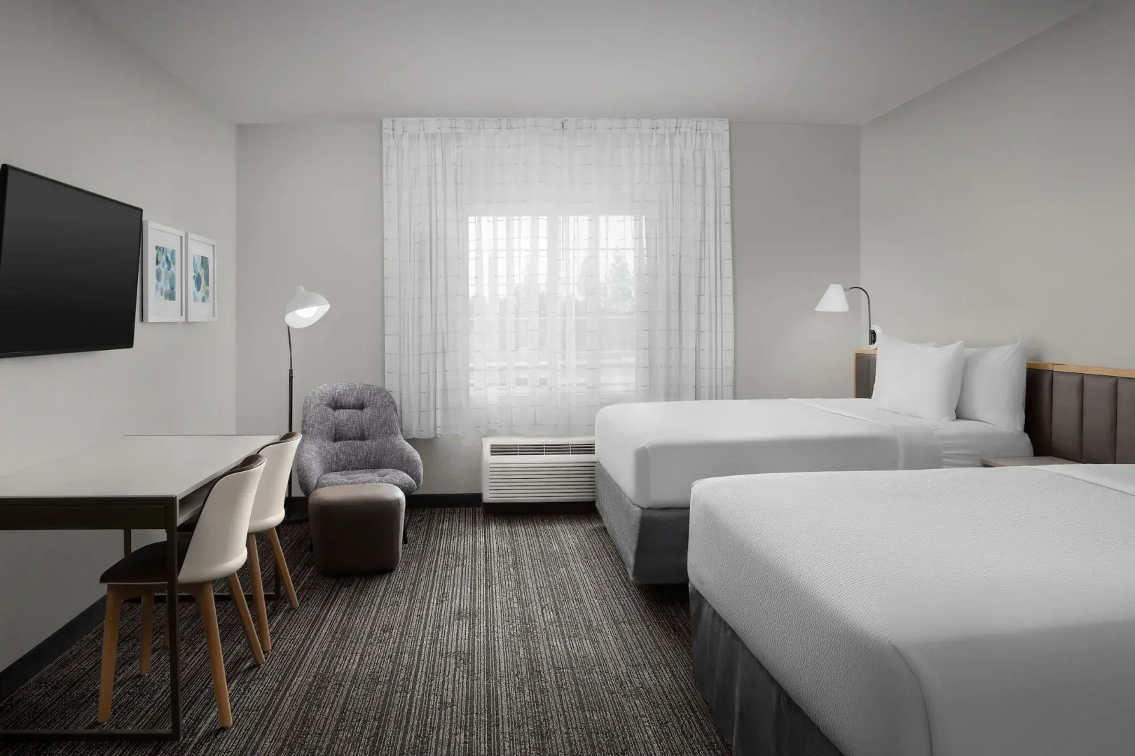 Foto - TownePlace Suites Sacramento Cal Expo