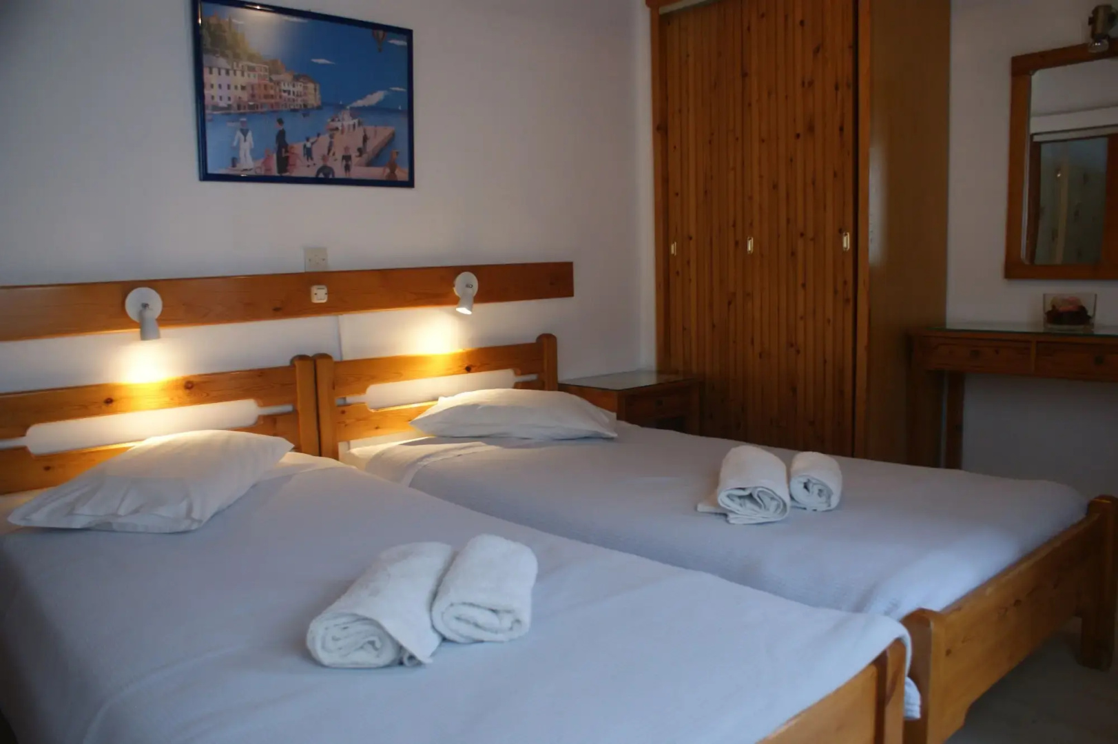 Foto - Hotel Eleftheria