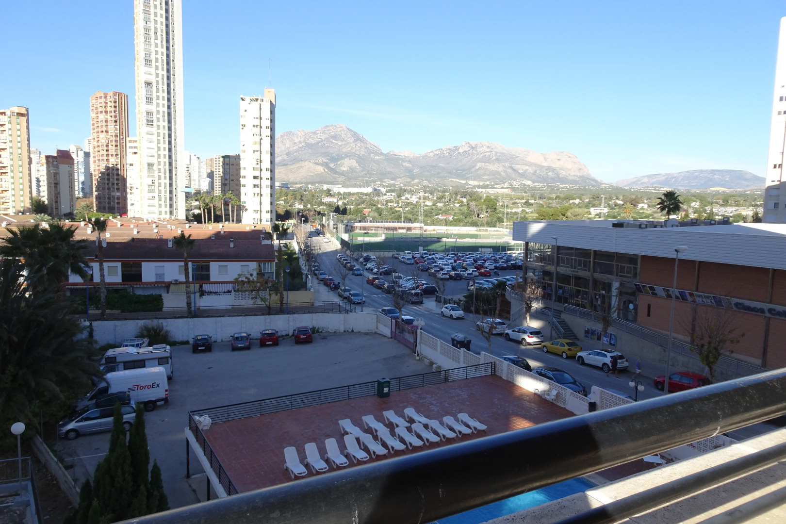 Photo - Luxmar Apartaments