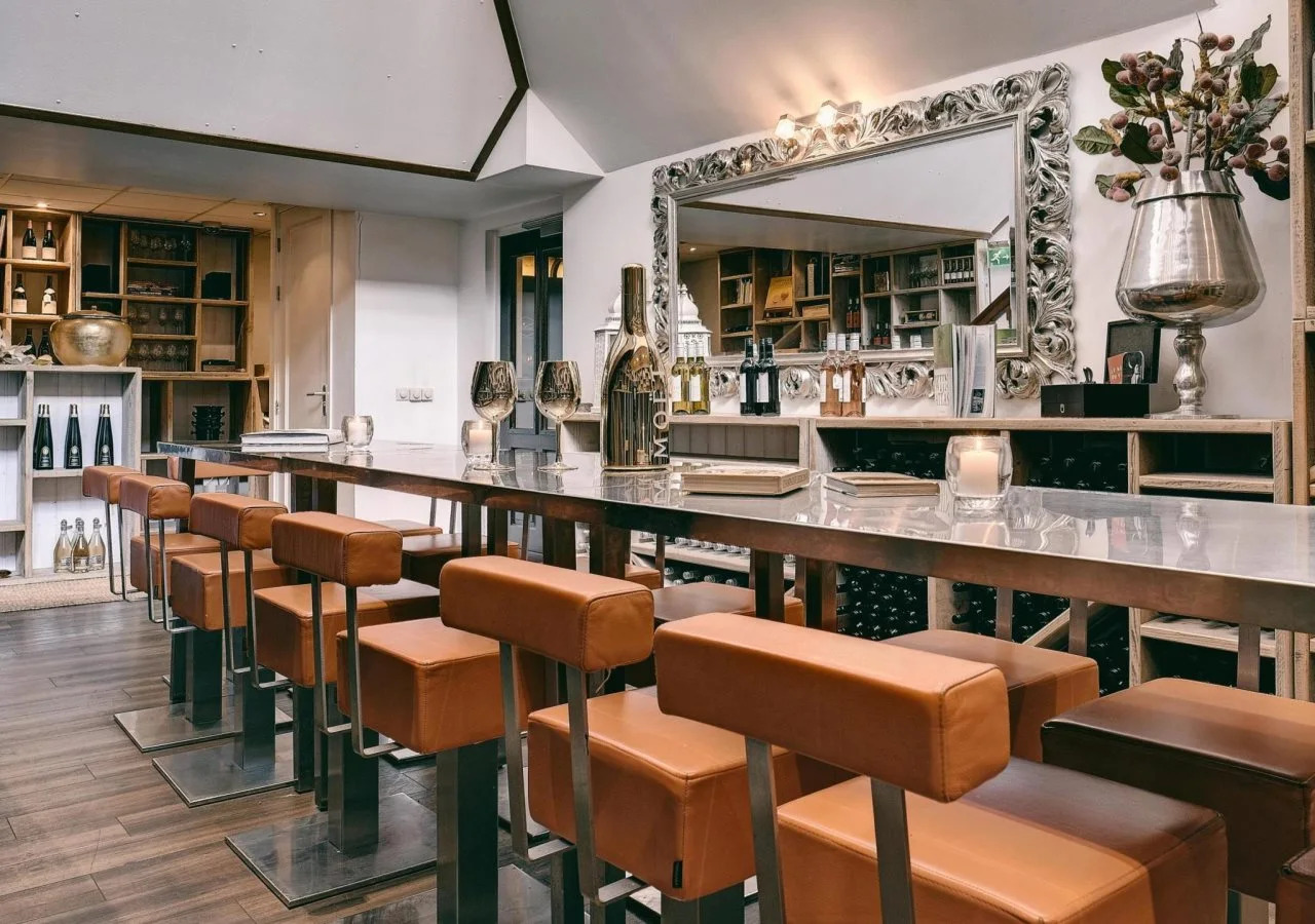 Foto - Hotel Alkmaar - Bar & Restaurant