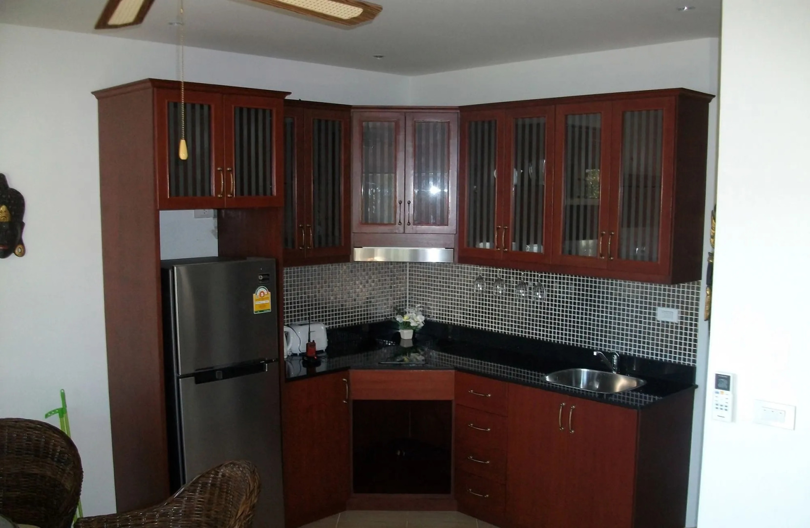 Foto - Oasis Garden & Pool Villa at VIP Resort