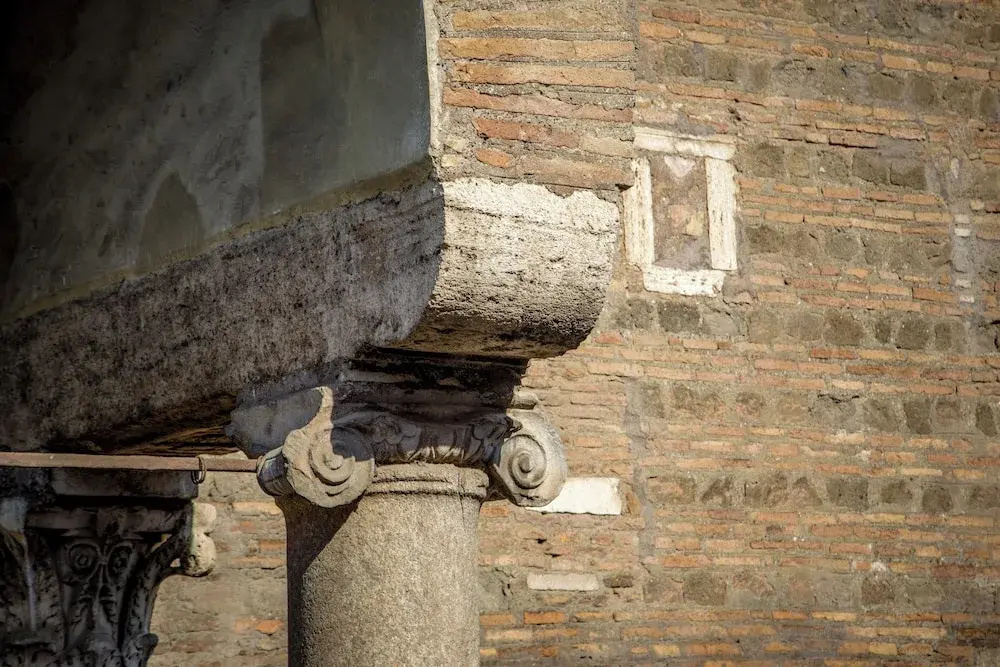 Photo - Rome for Two