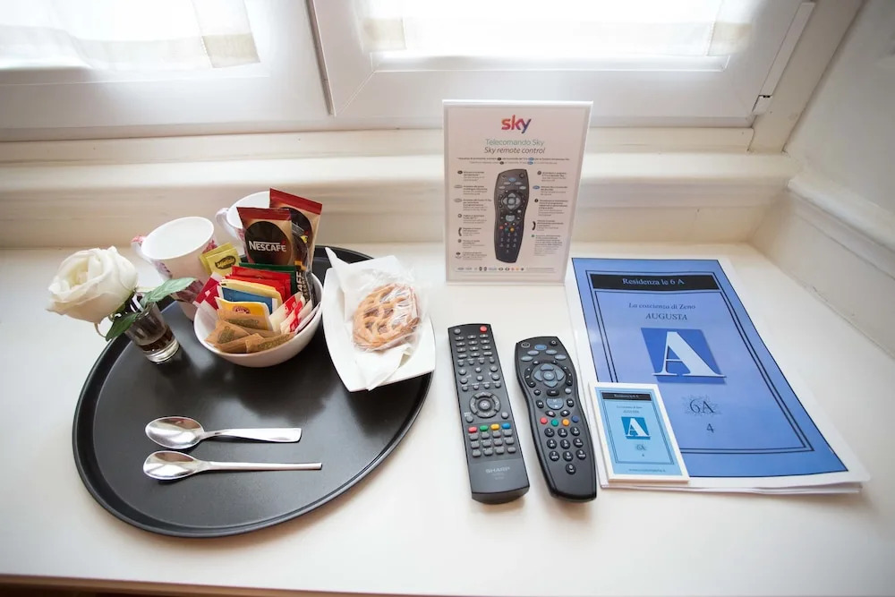 Foto - Residenza Le 6 A