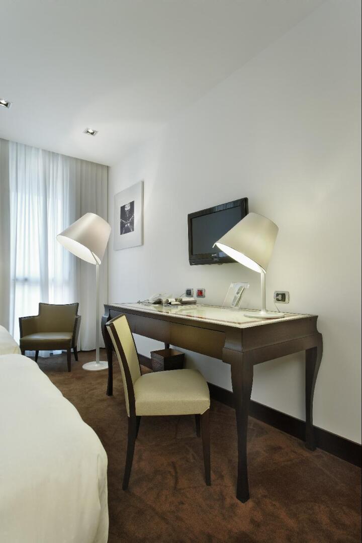 Foto - UNA Hotels Cusani Milano