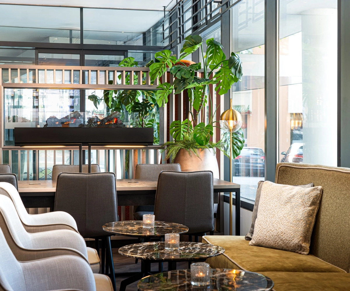 Photo - Leonardo Hotel Salzburg City Center