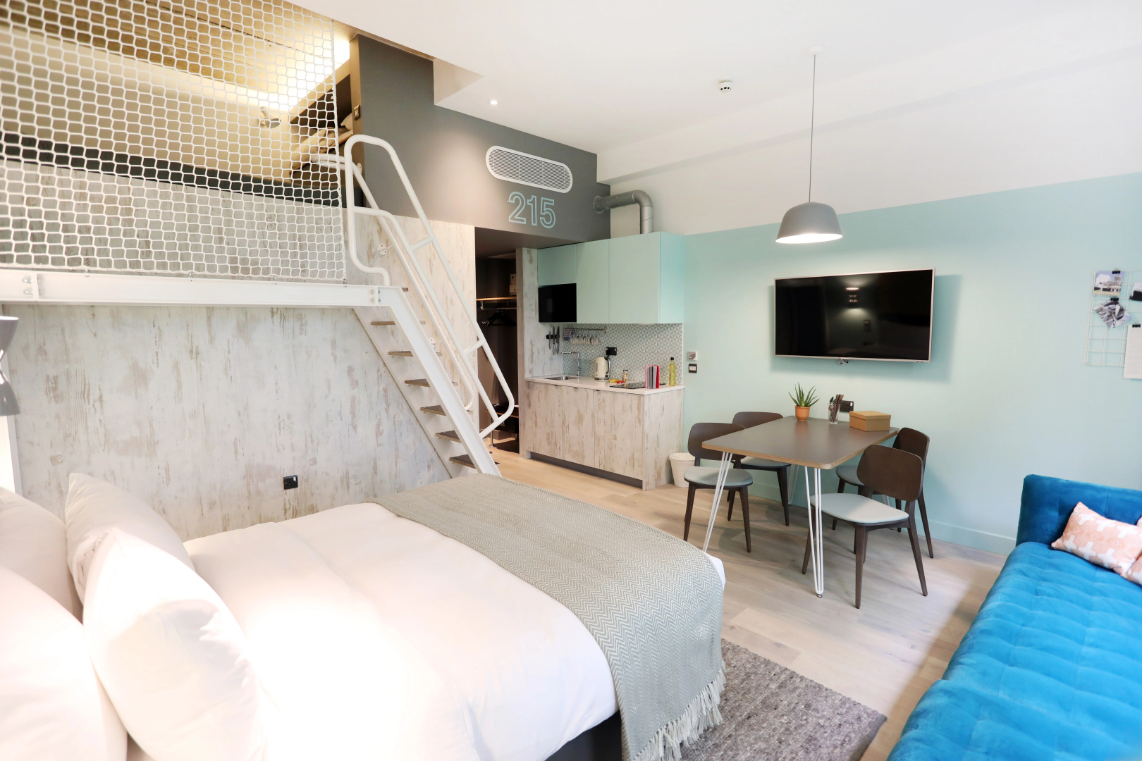 Foto - room2 Southampton