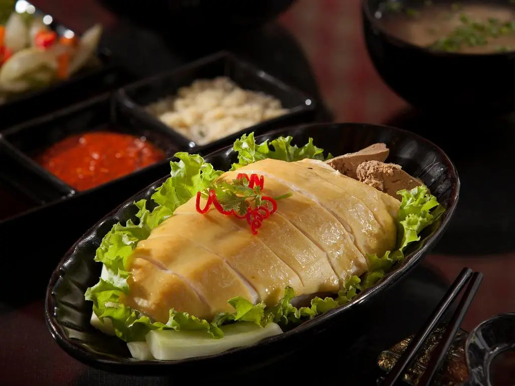 Foto - Fortuna Hotel Hanoi