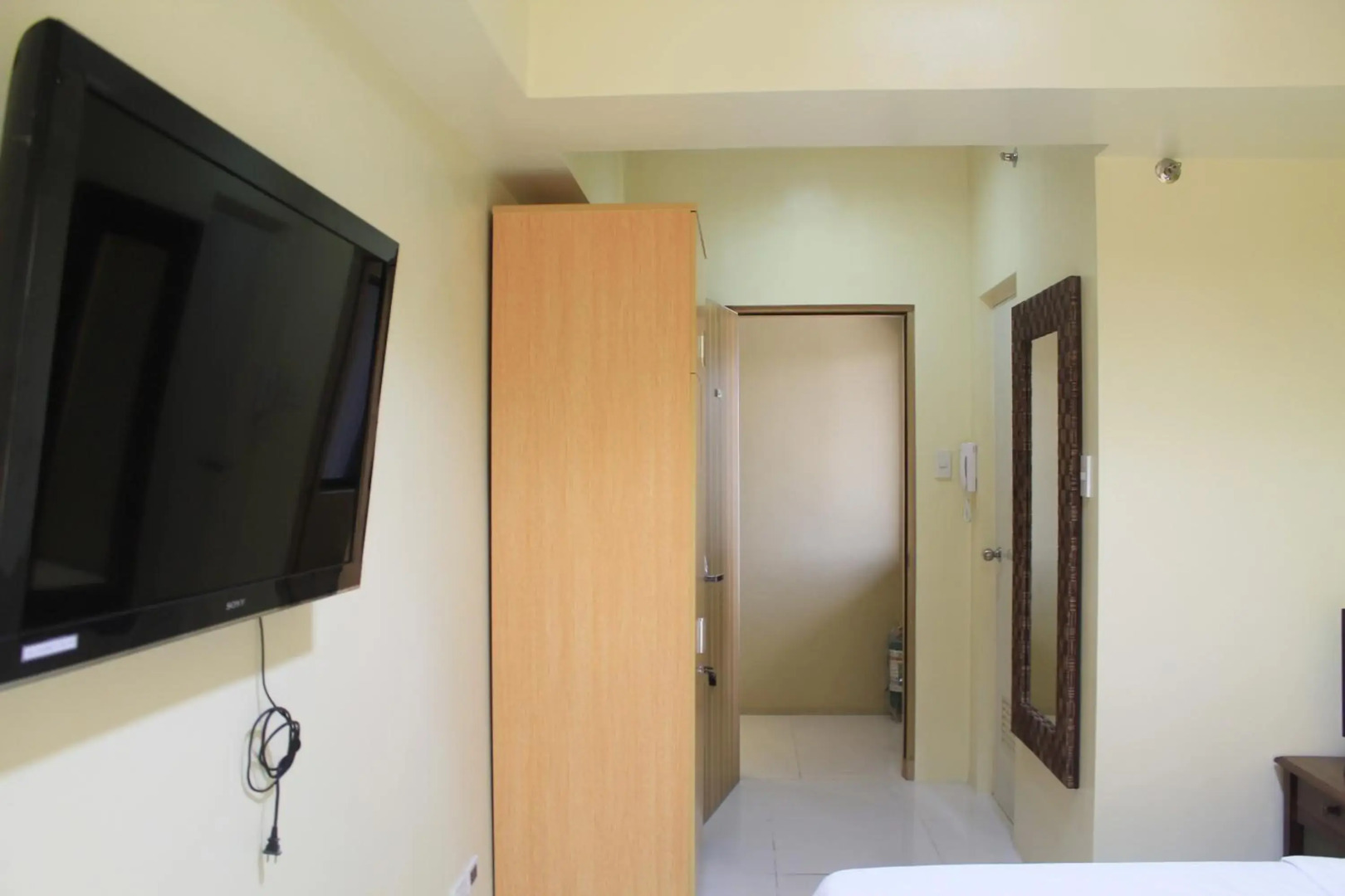 Foto - Pacific Park Hotel