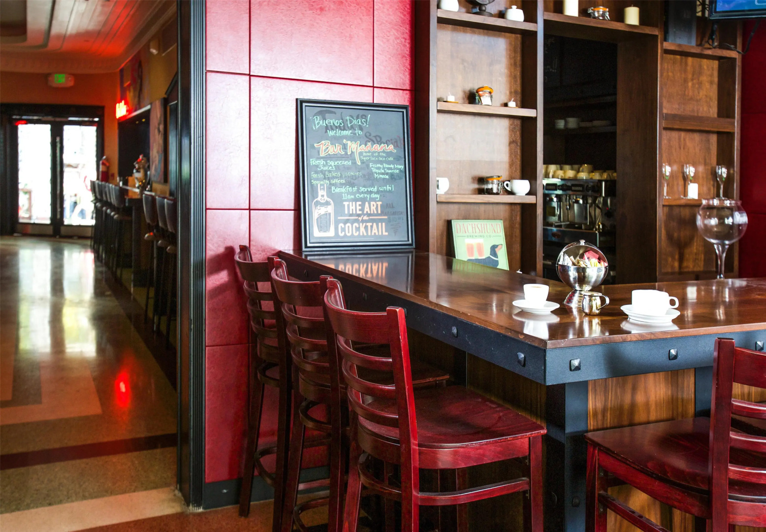 Foto - Dream South Beach, by Hyatt