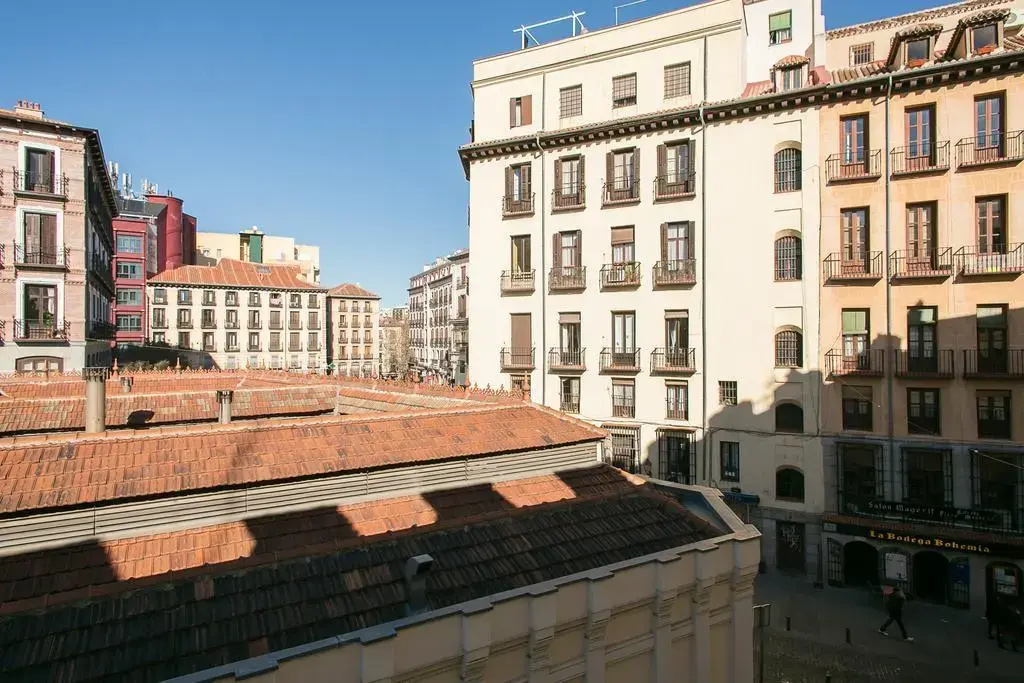 Photo - Hostal La Casa de la Plaza