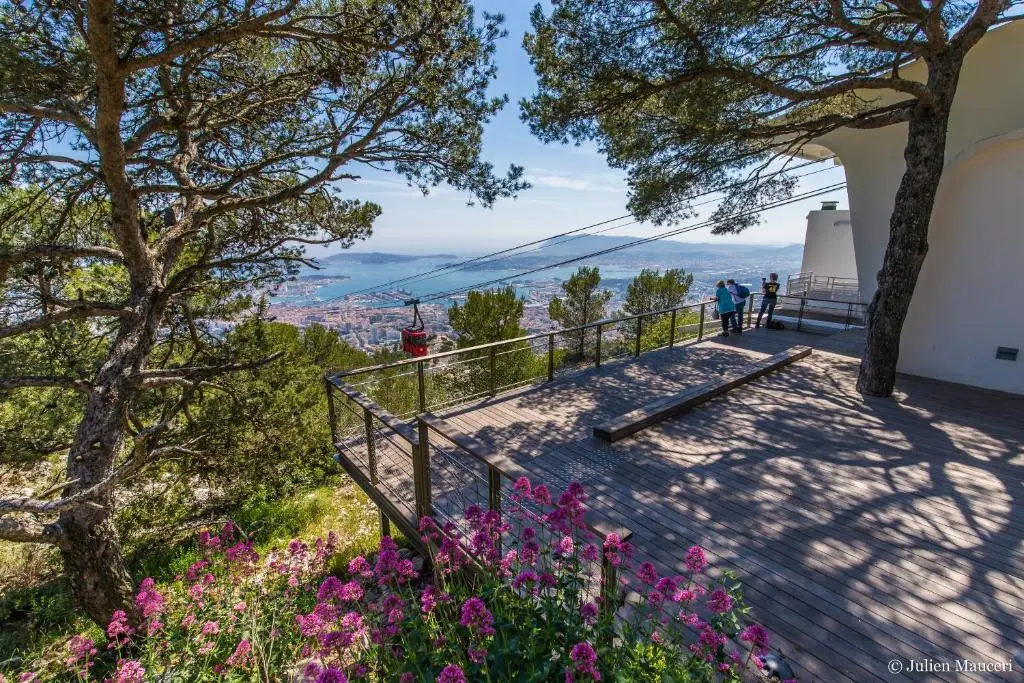 Photo - Grand Hôtel Dauphiné Toulon, Boutique Hôtel & Suites