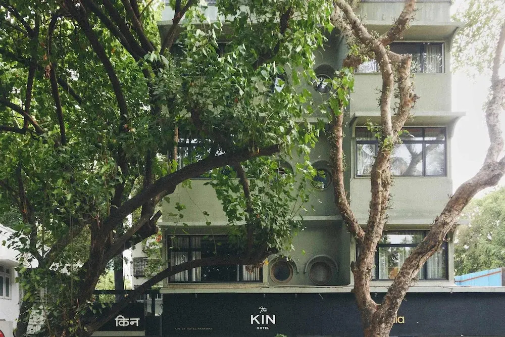 Photo - The Kin Hotel