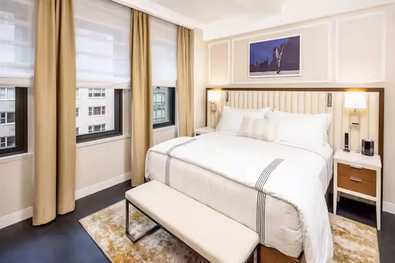 Foto - Hilton Club New York