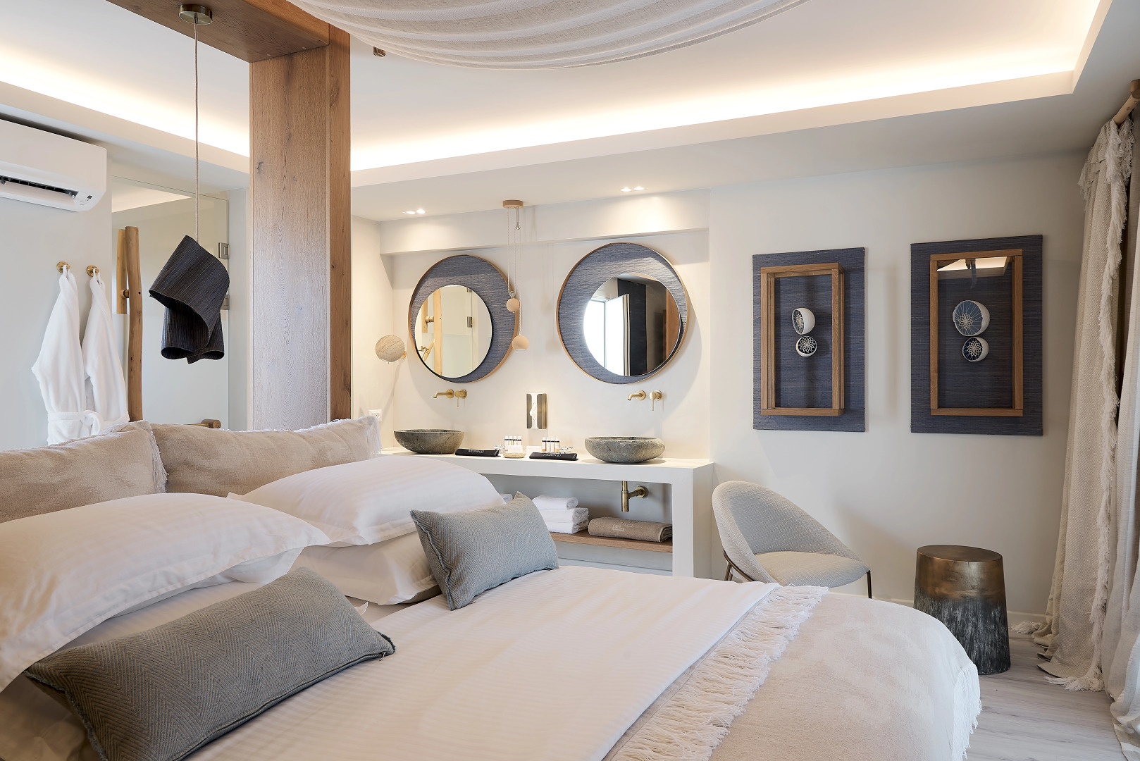 Foto - Palladium Hotel