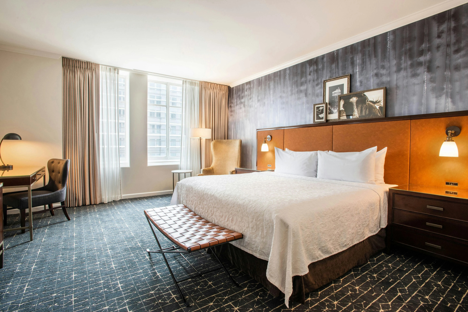 Foto - Magnolia Hotel Houston, A Tribute Portfolio Hotel