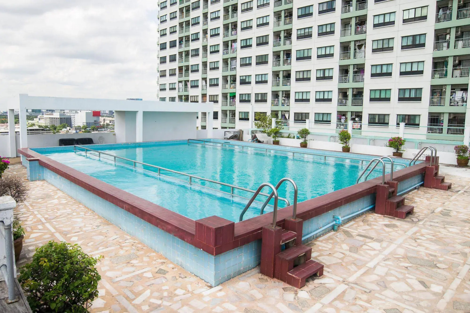 Foto - Elizabeth Hotel