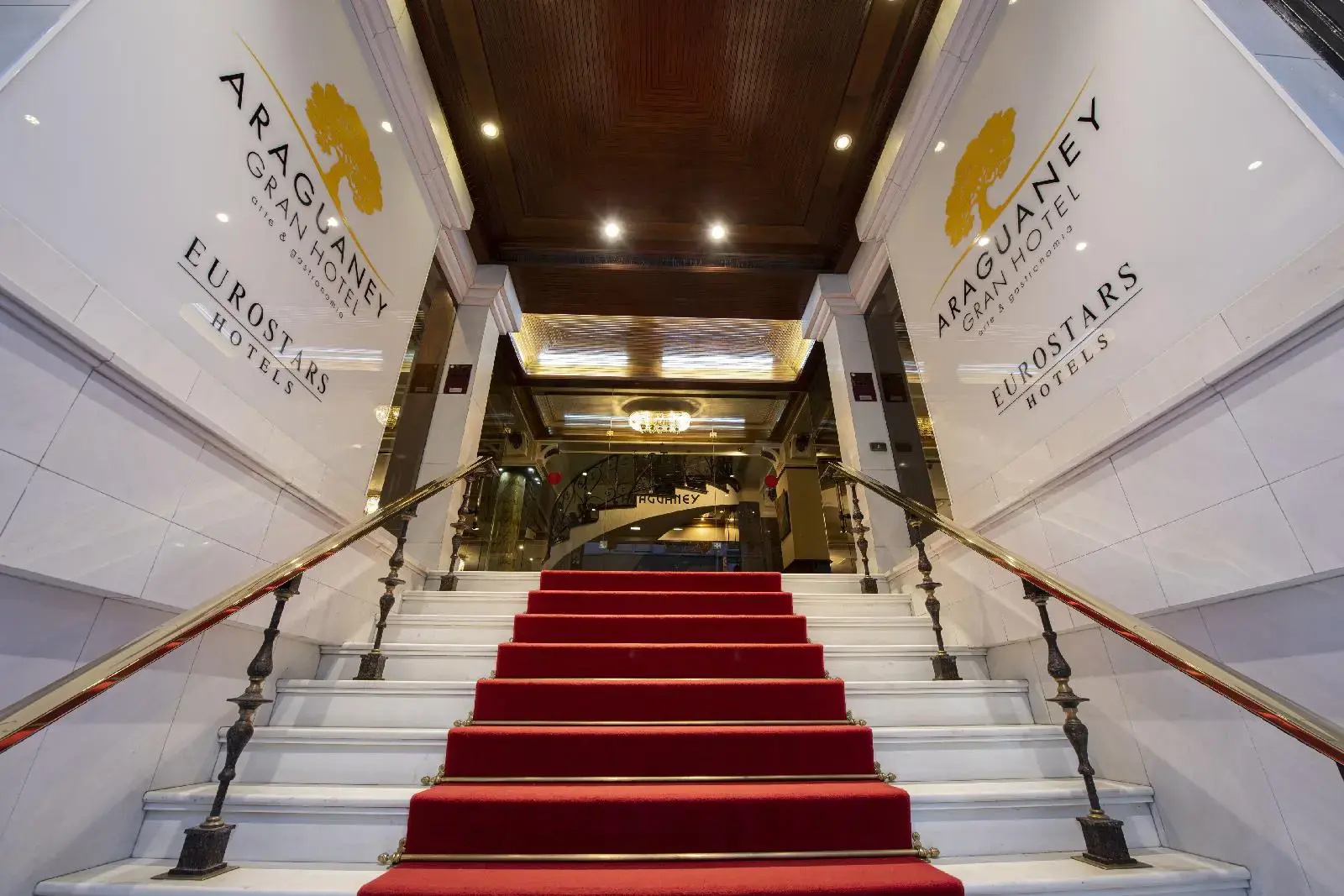 Foto - Eurostars Araguaney