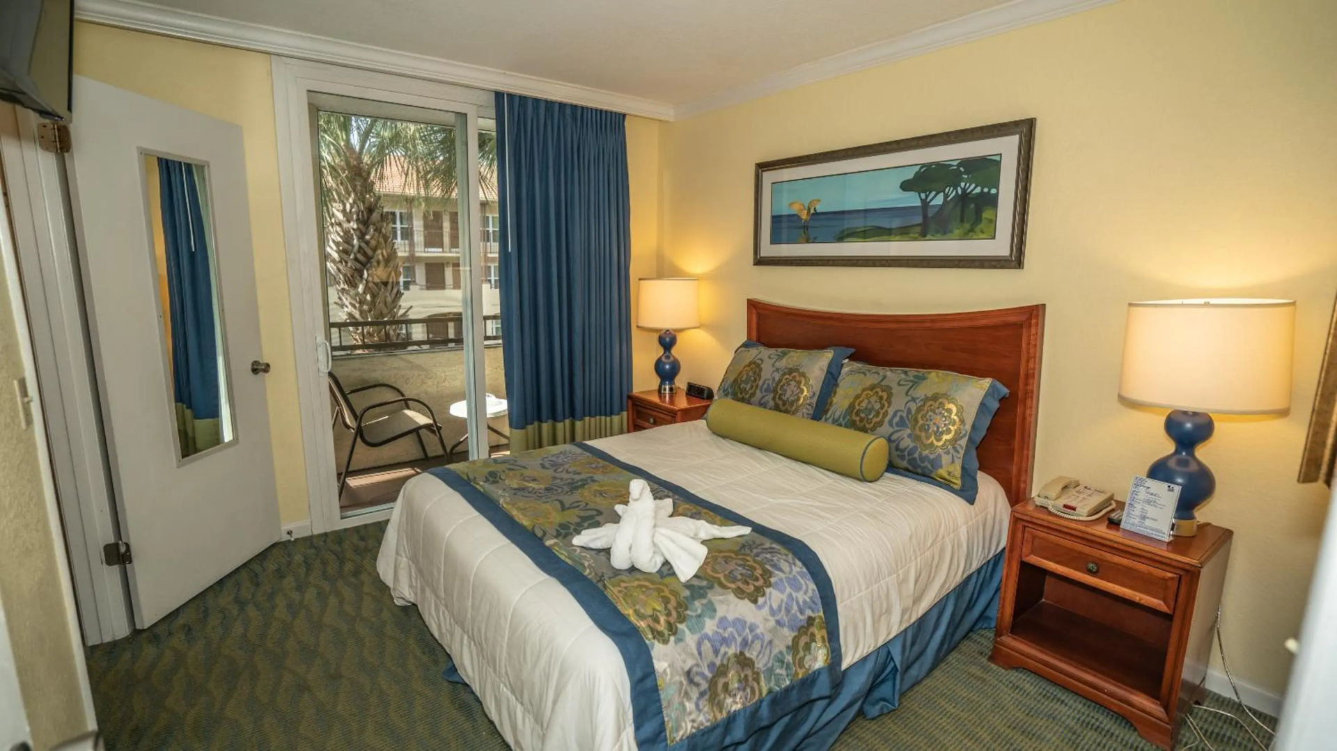 Photo - Blue Tree Resort at Lake Buena Vista