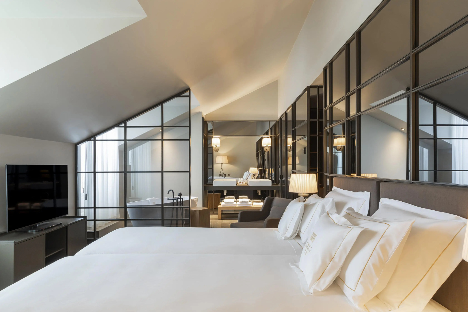 Foto - Casa da Companhia Hotel & Spa, Vignette Collection by IHG