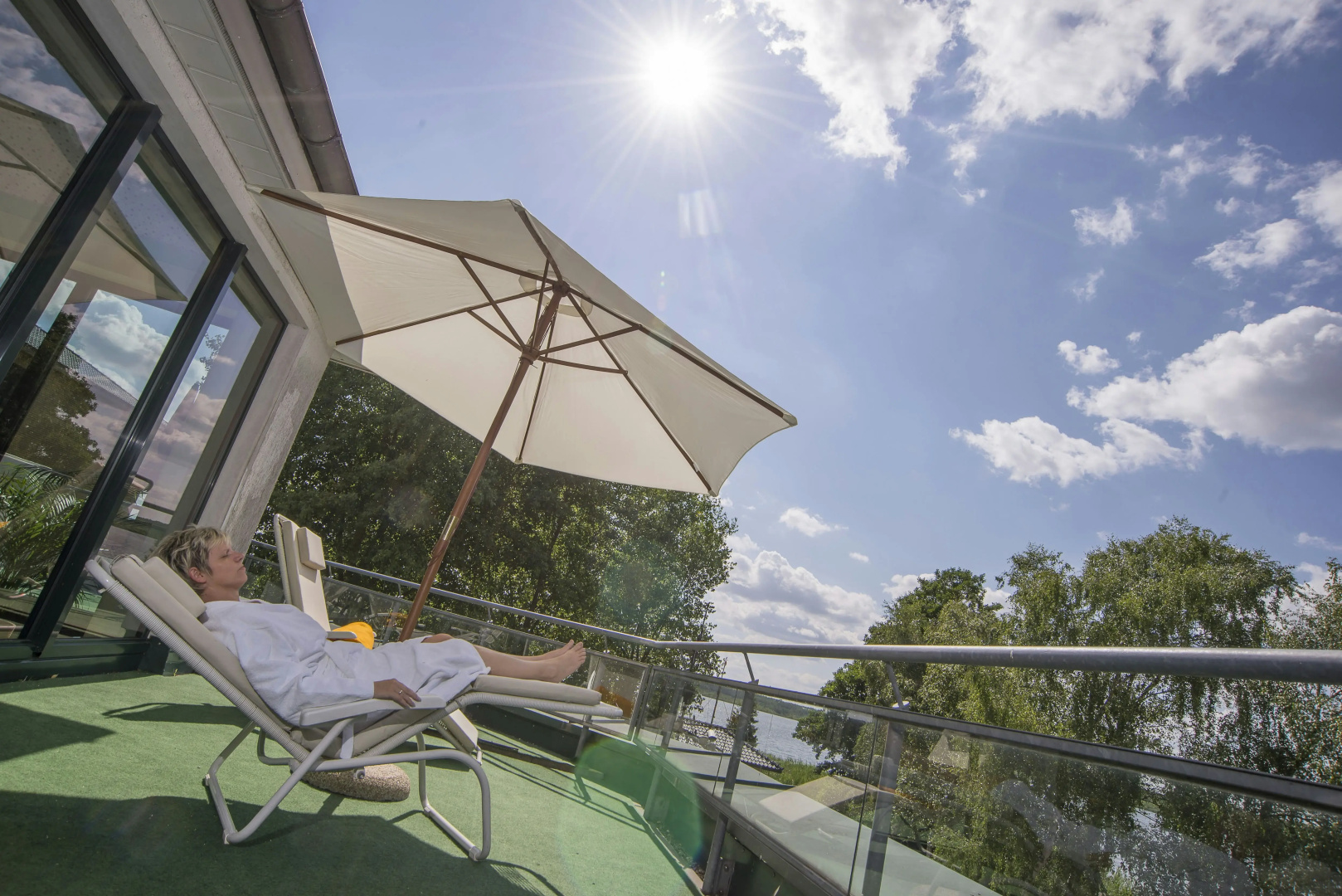 Photo - Seehotel Berlin-Rangsdorf