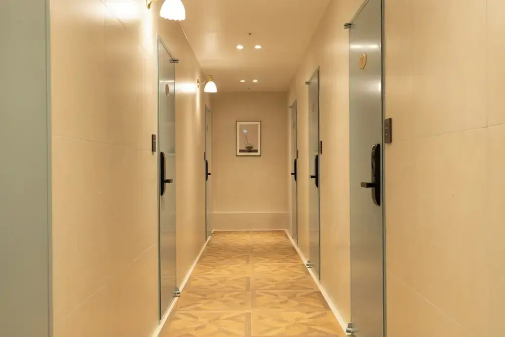 Photo - Nomad Stay in Hongdae