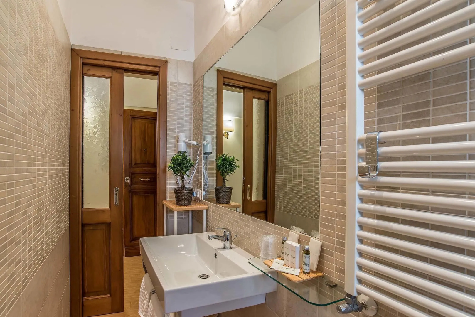 Foto - Le Clarisse Trastevere