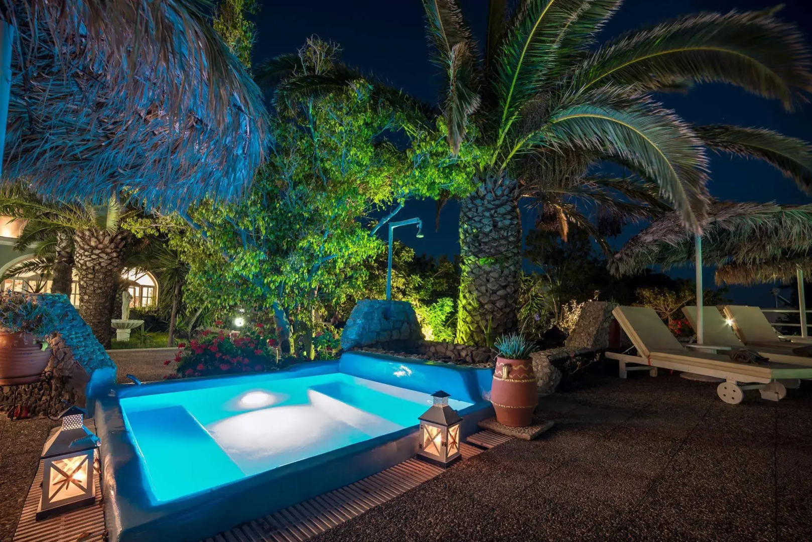 Foto - Pantheon Hotel