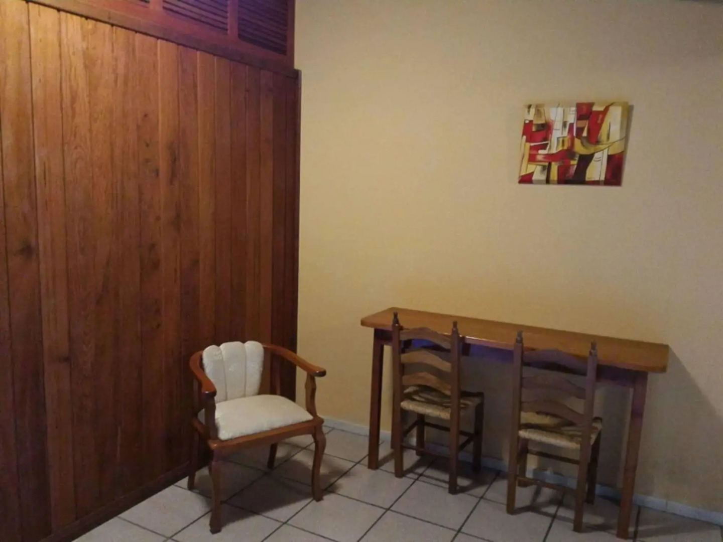 Foto - VOA Samuka Hotel