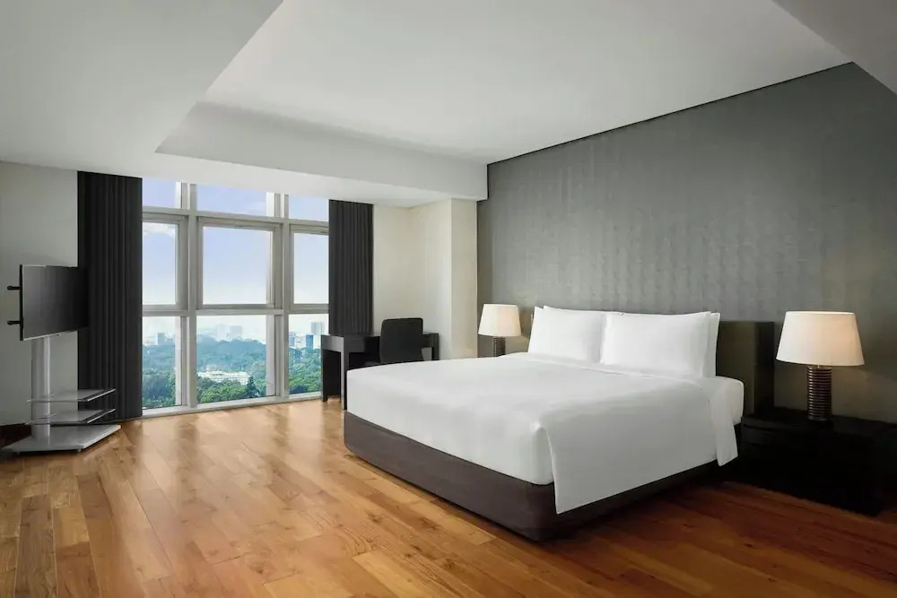 Photo - JW Marriott Hotel and Suites Saigon