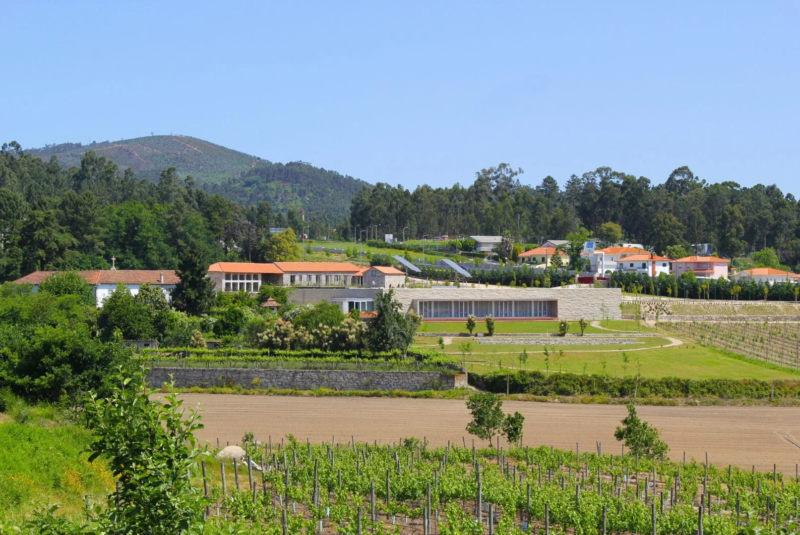 Photo - Lousada Country Hotel