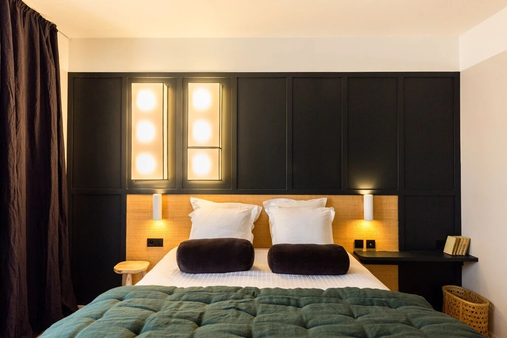 Foto - Hôtel Maison Traversière